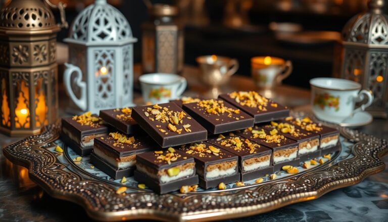 dubai chocolate bar recipe