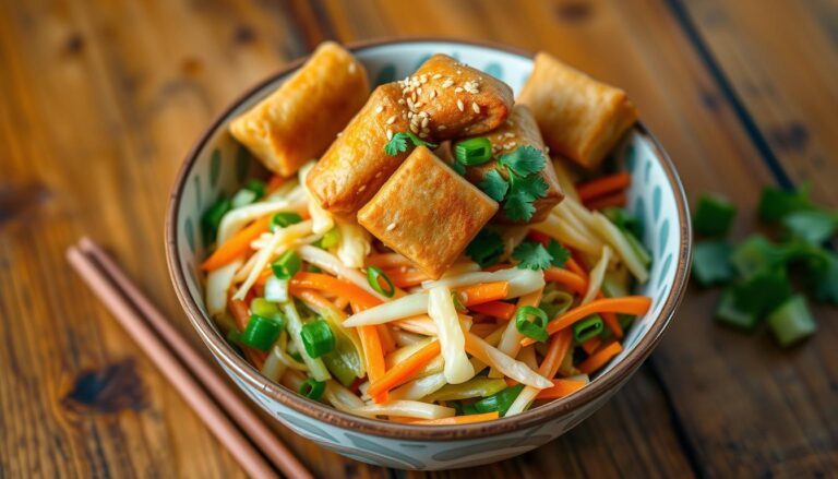 egg roll in a bowl recipe