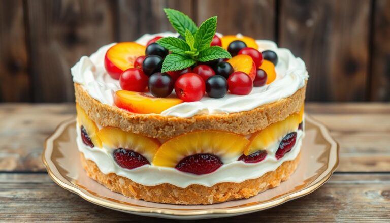 fruit cocktail cake recipe