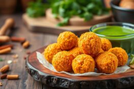 hot cheeto boudin balls recipe