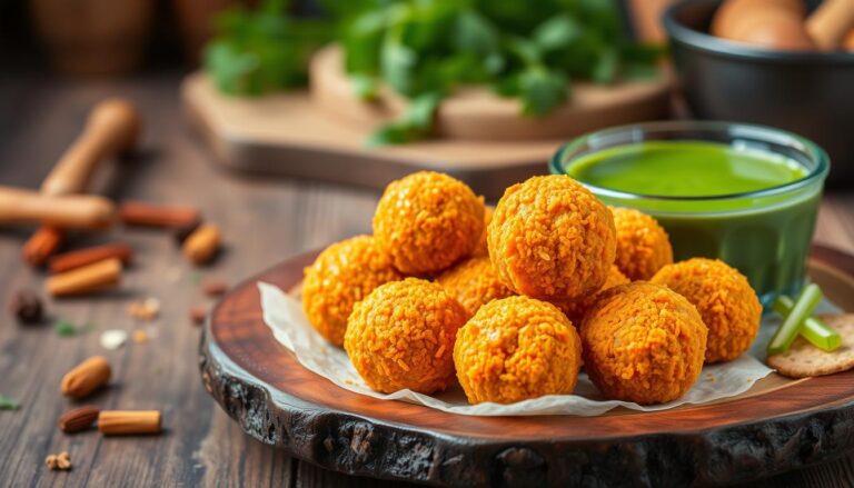 hot cheeto boudin balls recipe