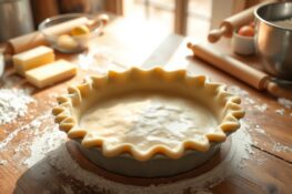 how to make pie crust recipe