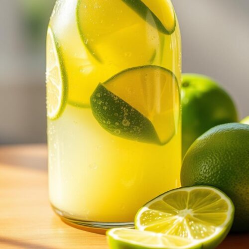 lime juice