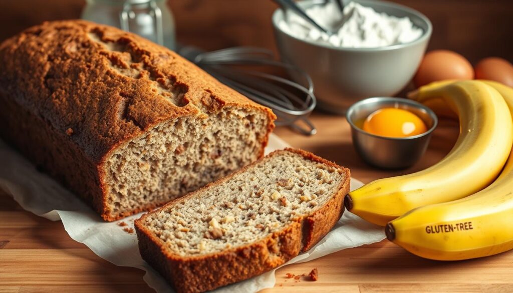 moist banana bread baking tips