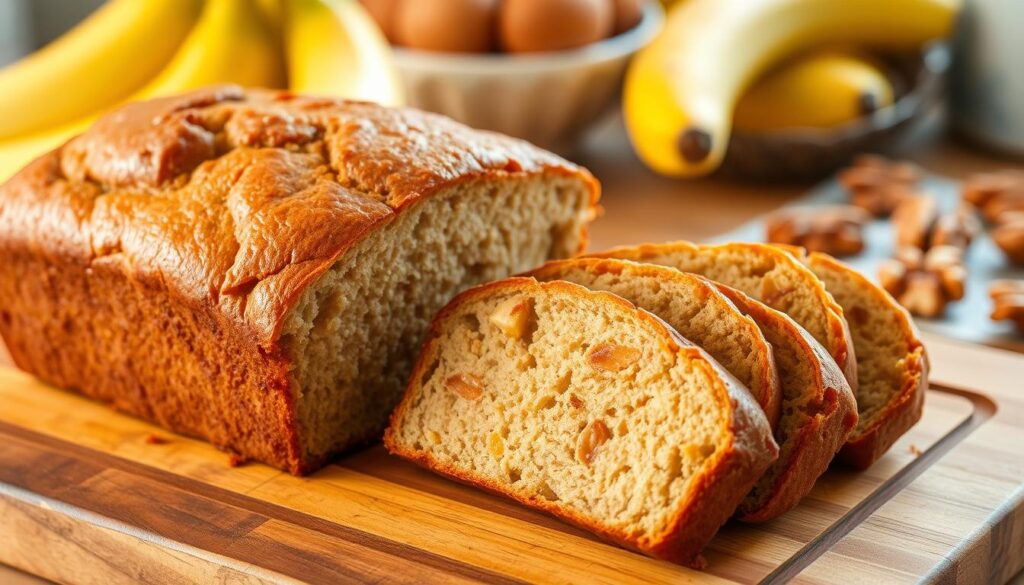 moist banana bread recipe