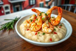 new orleans shrimp and grits recipe