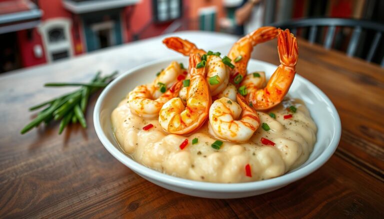 new orleans shrimp and grits recipe