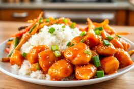 panda express orange chicken recipe