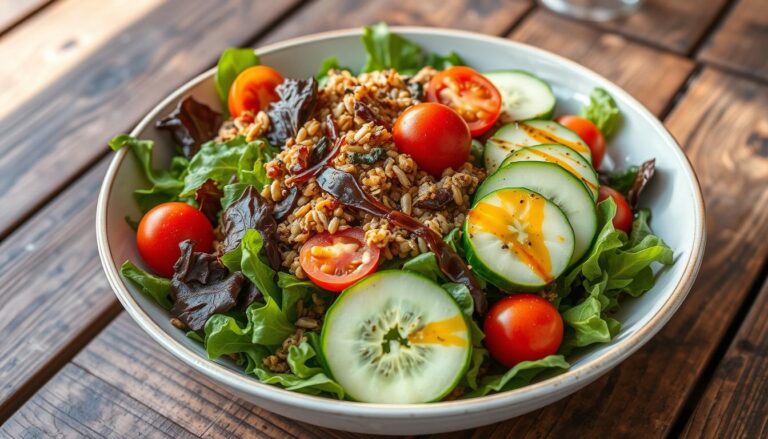 panera balsamic greens with grains dressing recipe