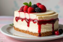 philadelphia cheesecake recipe