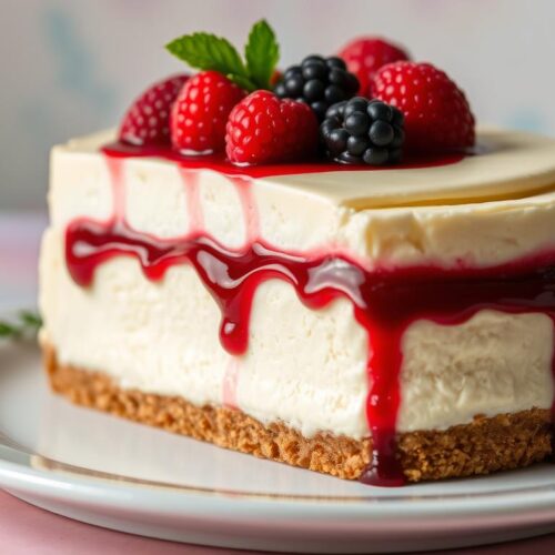 philadelphia cheesecake recipe