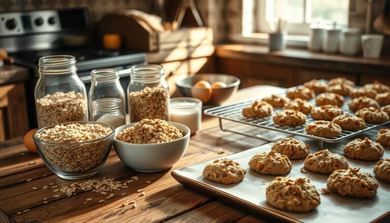 quaker oats oatmeal cookie recipe