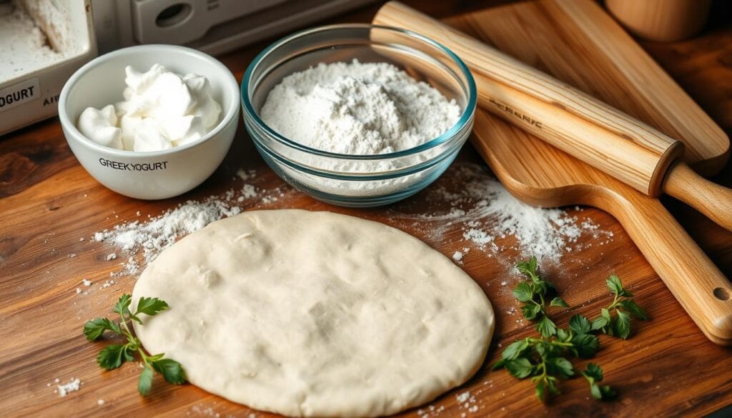 quick pizza dough recipe