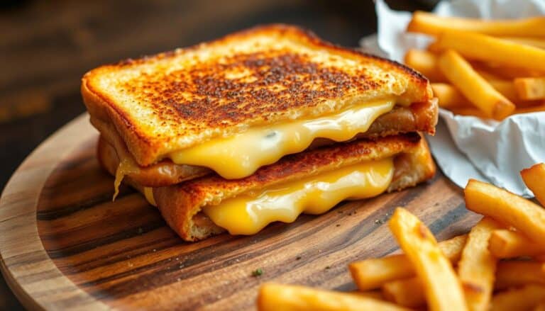 starbucks grilled cheese recipe