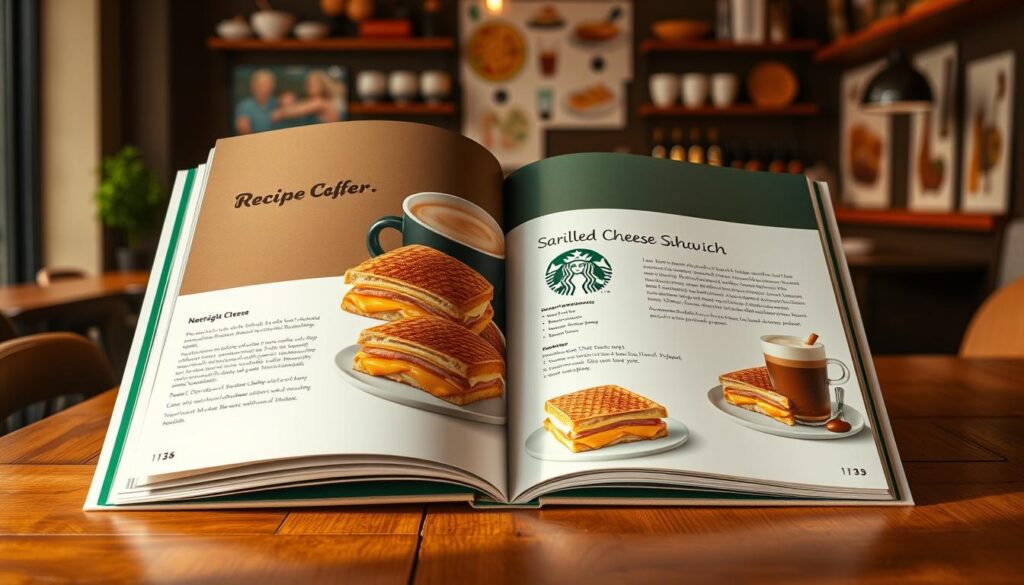 starbucks recipe book PDF