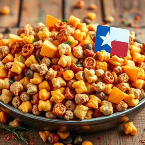 texas trash recipe