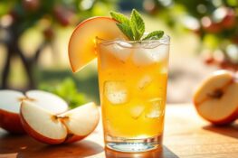 weight loss drink with apple cider vinegar recipe