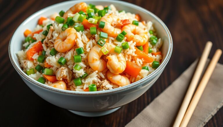 young-chow fried rice