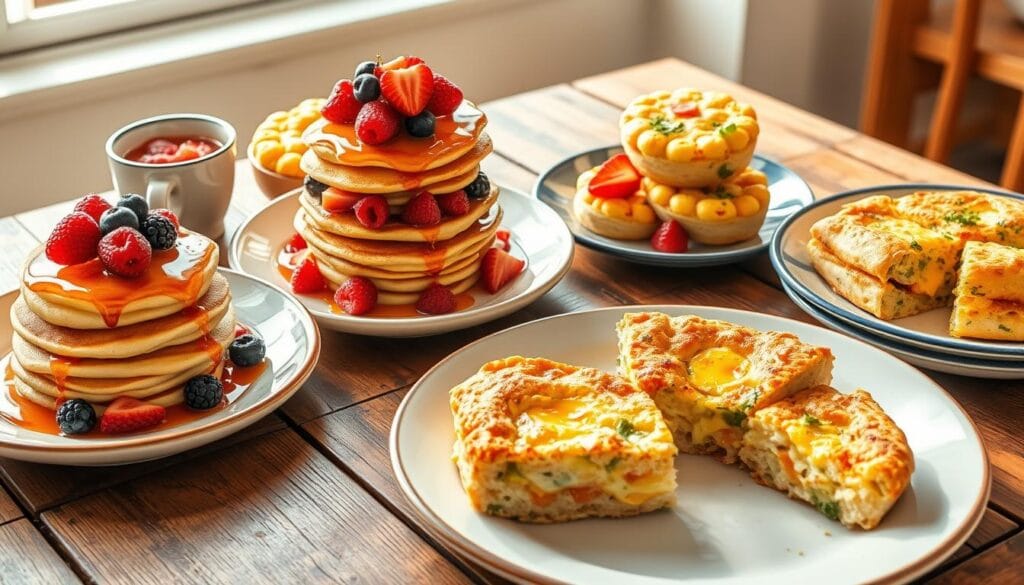 Bisquick Breakfast Ideas